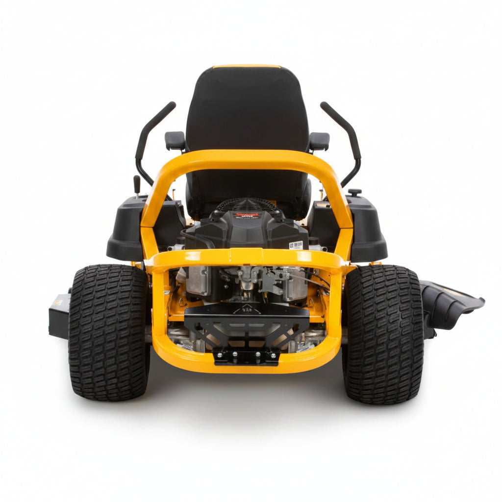 60-Inch Zero-Turn Riding Mower | 24 HP V-Twin Engine