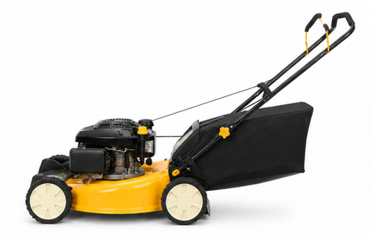 21-Inch Push Lawn Mower | 140cc Engine