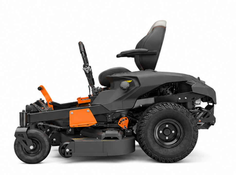 52-Inch Zero-Turn Mower | 23 HP Engine