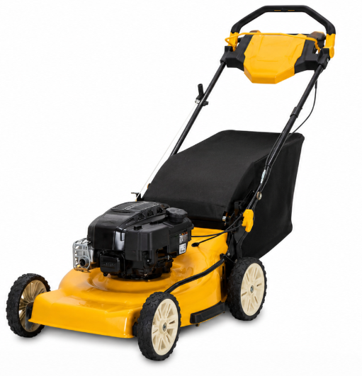 23-Inch Self-Propelled Walk-Behind Mower | 190cc Engine