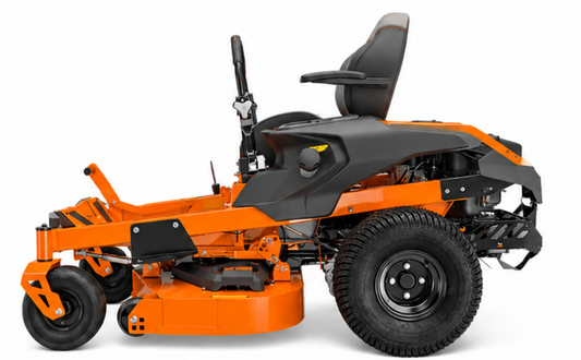 48-Inch Zero-Turn Mower | 21.5 HP Engine