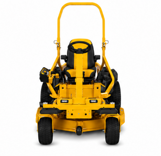 60-Inch Zero-Turn Mower | 25.5 HP Engine