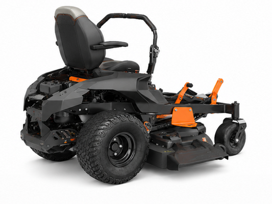 52-Inch Zero-Turn Mower | 23 HP Engine
