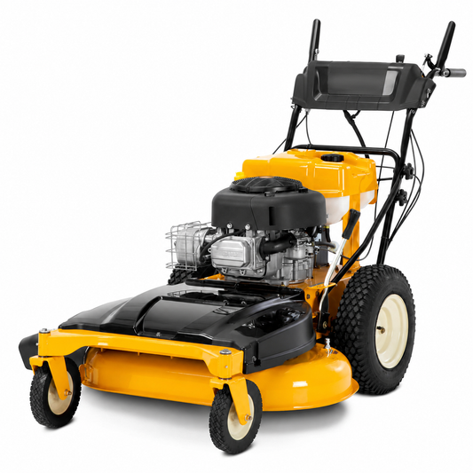 33-Inch Walk-Behind Mower | 344cc Engine