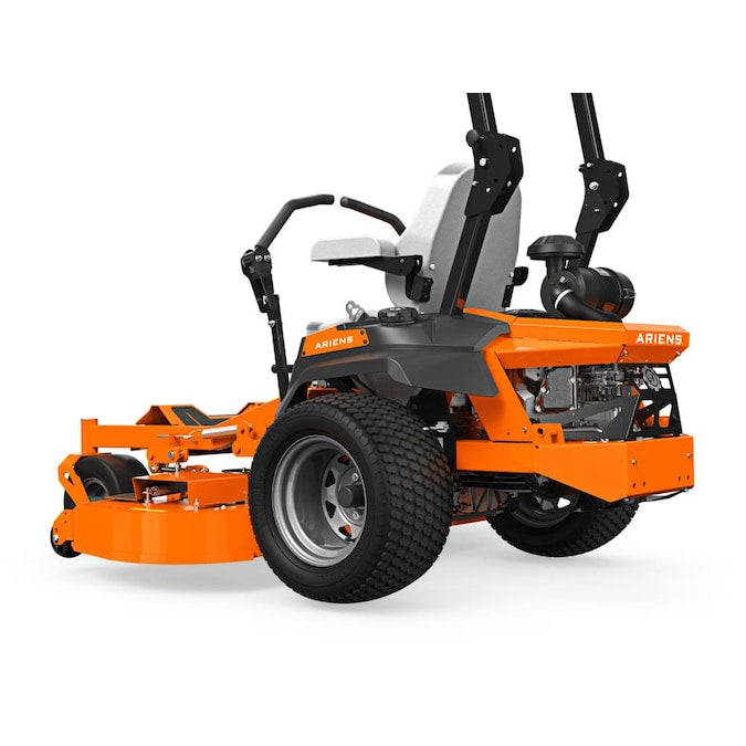 60-Inch Zero-Turn Mower | 23.5 HP V-Twin Engine