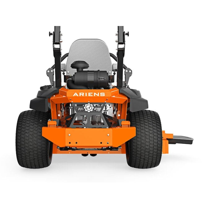 60-Inch Zero-Turn Mower | 23.5 HP V-Twin Engine
