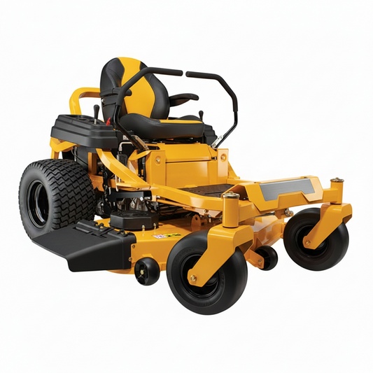 54-Inch Zero-Turn Riding Mower | 23 HP V-Twin Engine