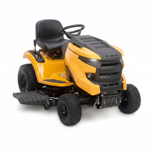 46-Inch Hydrostatic Lawn Tractor | 23 HP V-Twin Engine