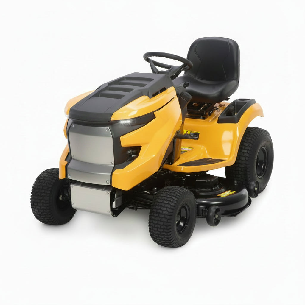 46-Inch Hydrostatic Lawn Tractor | 23 HP V-Twin Engine