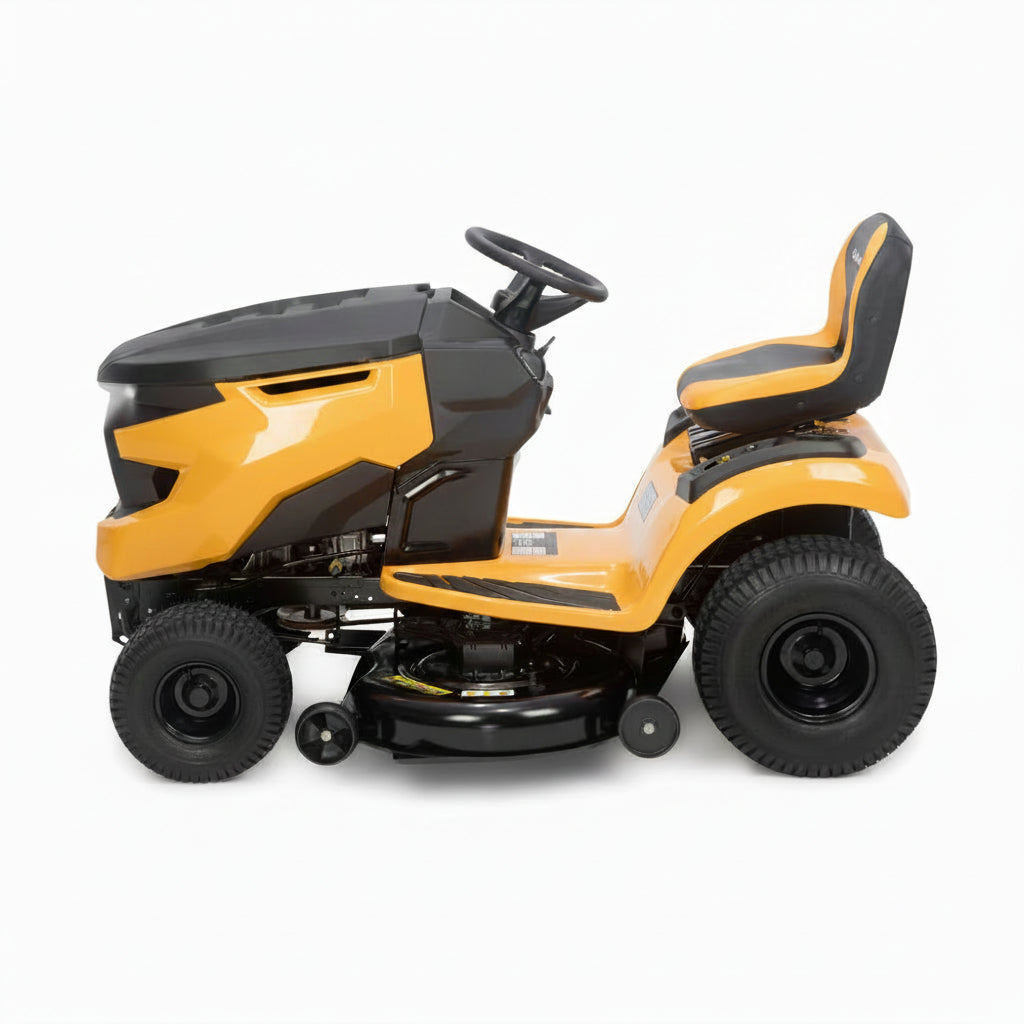 46-Inch Hydrostatic Lawn Tractor | 23 HP V-Twin Engine