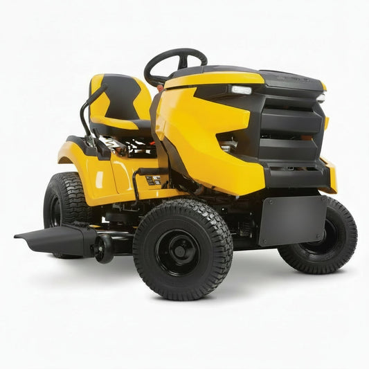 46-Inch Hydrostatic Lawn Tractor | 23 HP V-Twin Engine