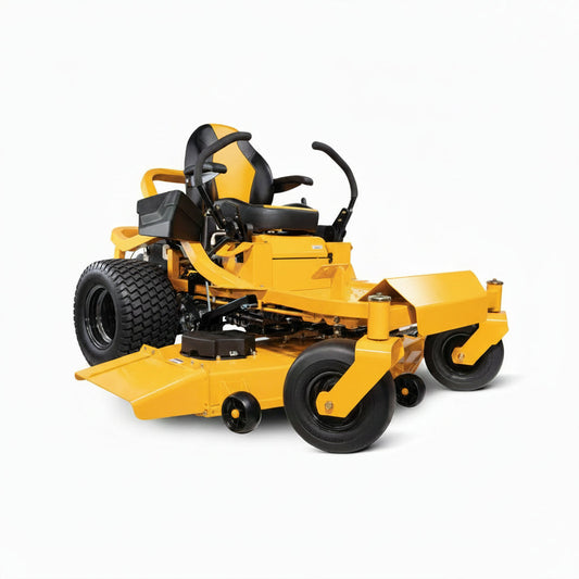 60-Inch Zero-Turn Riding Mower | 25 HP V-Twin Engine