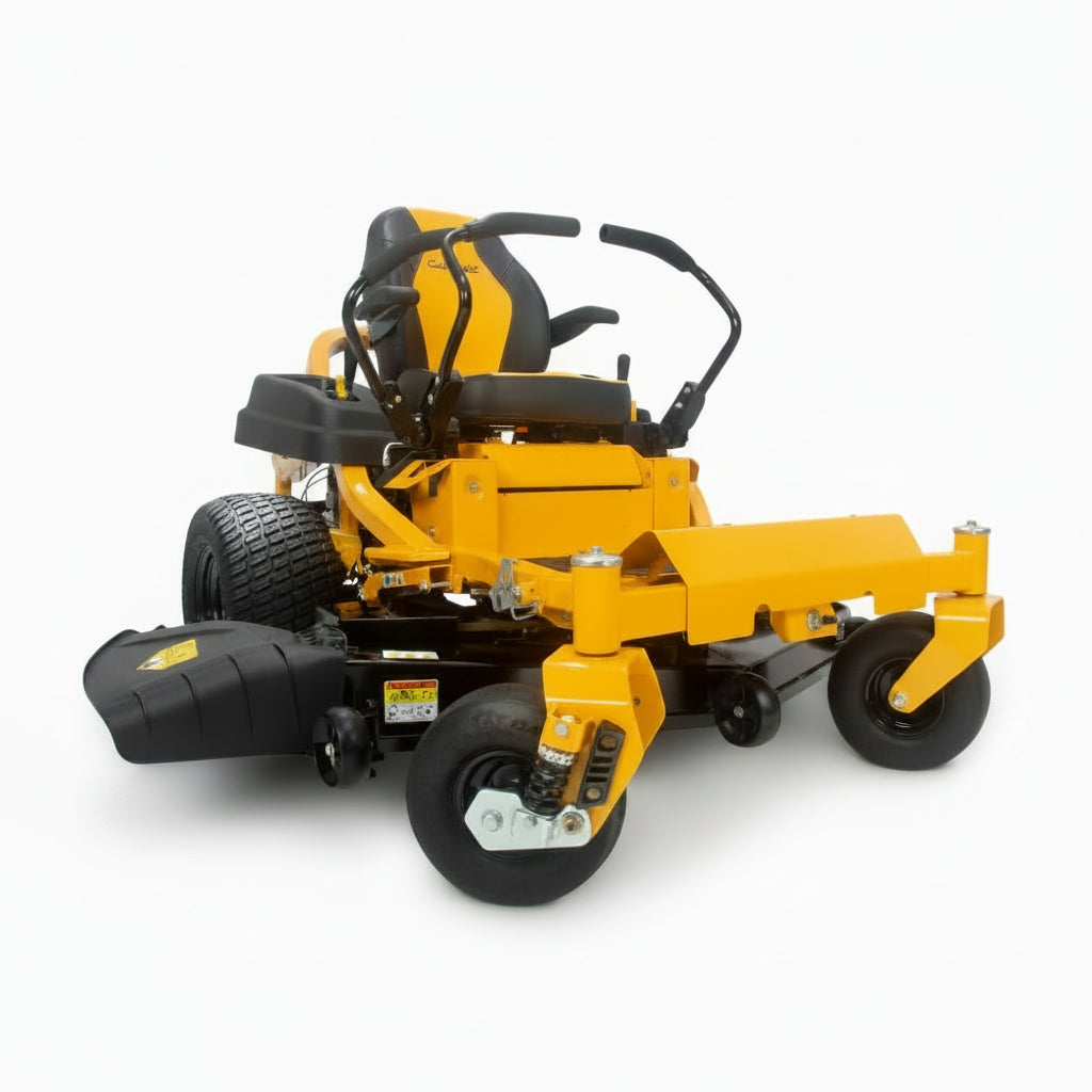 60-Inch Zero-Turn Riding Mower | 24 HP V-Twin Engine