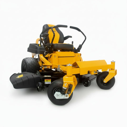 60-Inch Zero-Turn Riding Mower | 24 HP V-Twin Engine