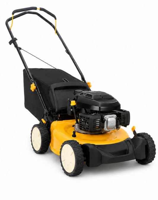 21-Inch Push Lawn Mower | 140cc Engine