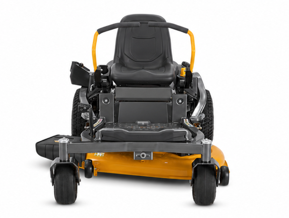 42-Inch Zero-Turn Mower with IntelliPOWER® | 547cc Engine
