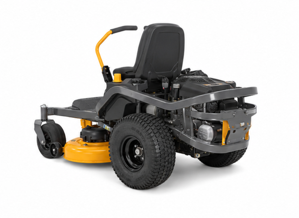 42-Inch Zero-Turn Mower with IntelliPOWER® | 547cc Engine