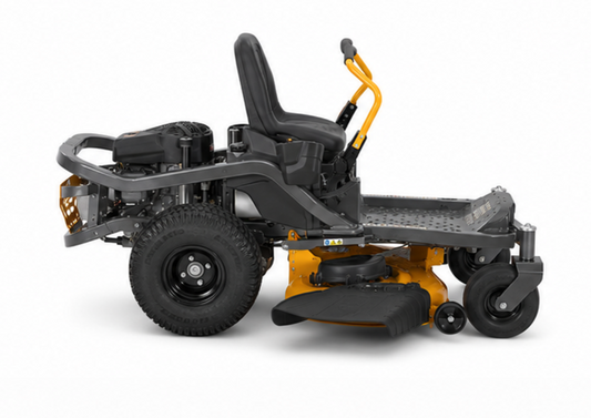 42-Inch Zero-Turn Mower with IntelliPOWER® | 547cc Engine