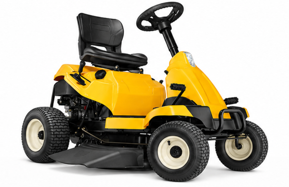 30-Inch Hydrostatic Riding Mower