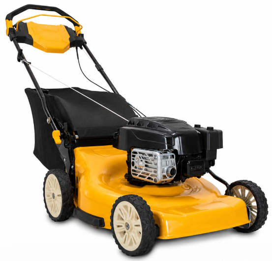 23-Inch Self-Propelled Walk-Behind Mower | 190cc Engine