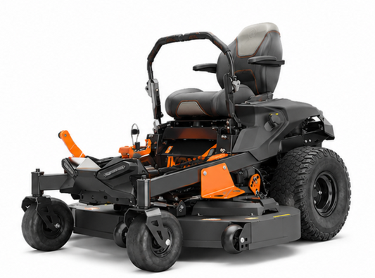 52-Inch Zero-Turn Mower | 23 HP Engine
