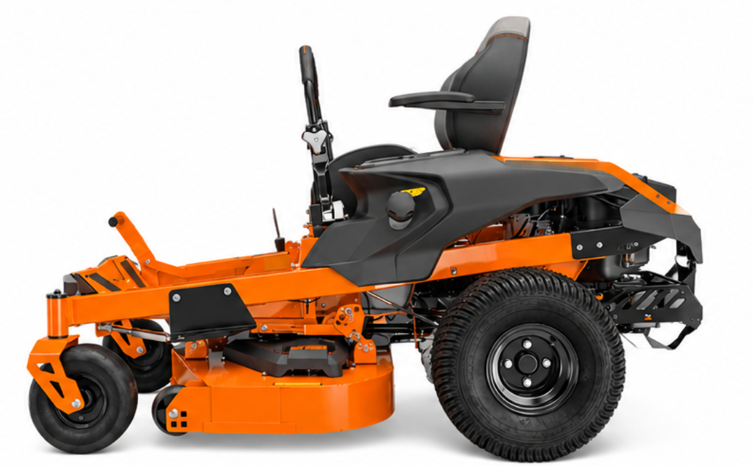 48-Inch Zero-Turn Mower | 21.5 HP Engine