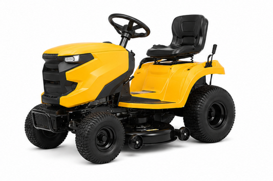 42-Inch Hydrostatic Lawn Tractor | 20 HP V-Twin Engine