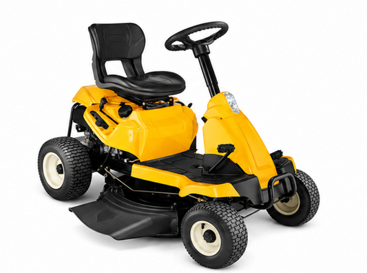 30-Inch Hydrostatic Riding Mower