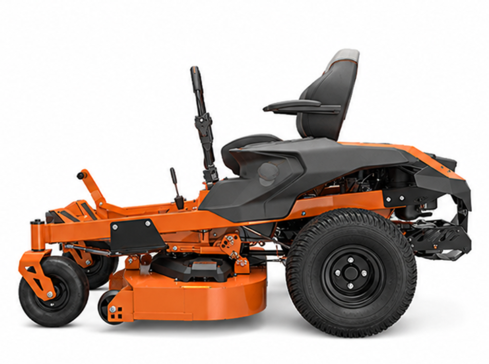 52-Inch Zero-Turn Mower | 23 HP Engine
