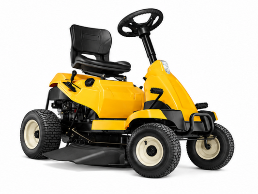 30-Inch Hydrostatic Riding Mower