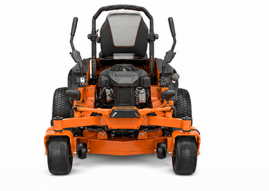 52-Inch Zero-Turn Mower | 23 HP Engine