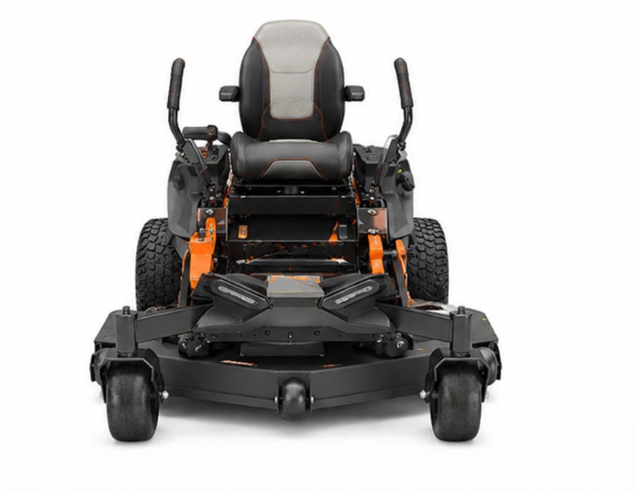 52-Inch Zero-Turn Mower | 23 HP Engine