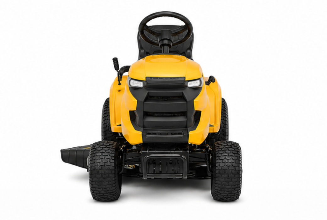42-Inch Hydrostatic Lawn Tractor | 20 HP V-Twin Engine