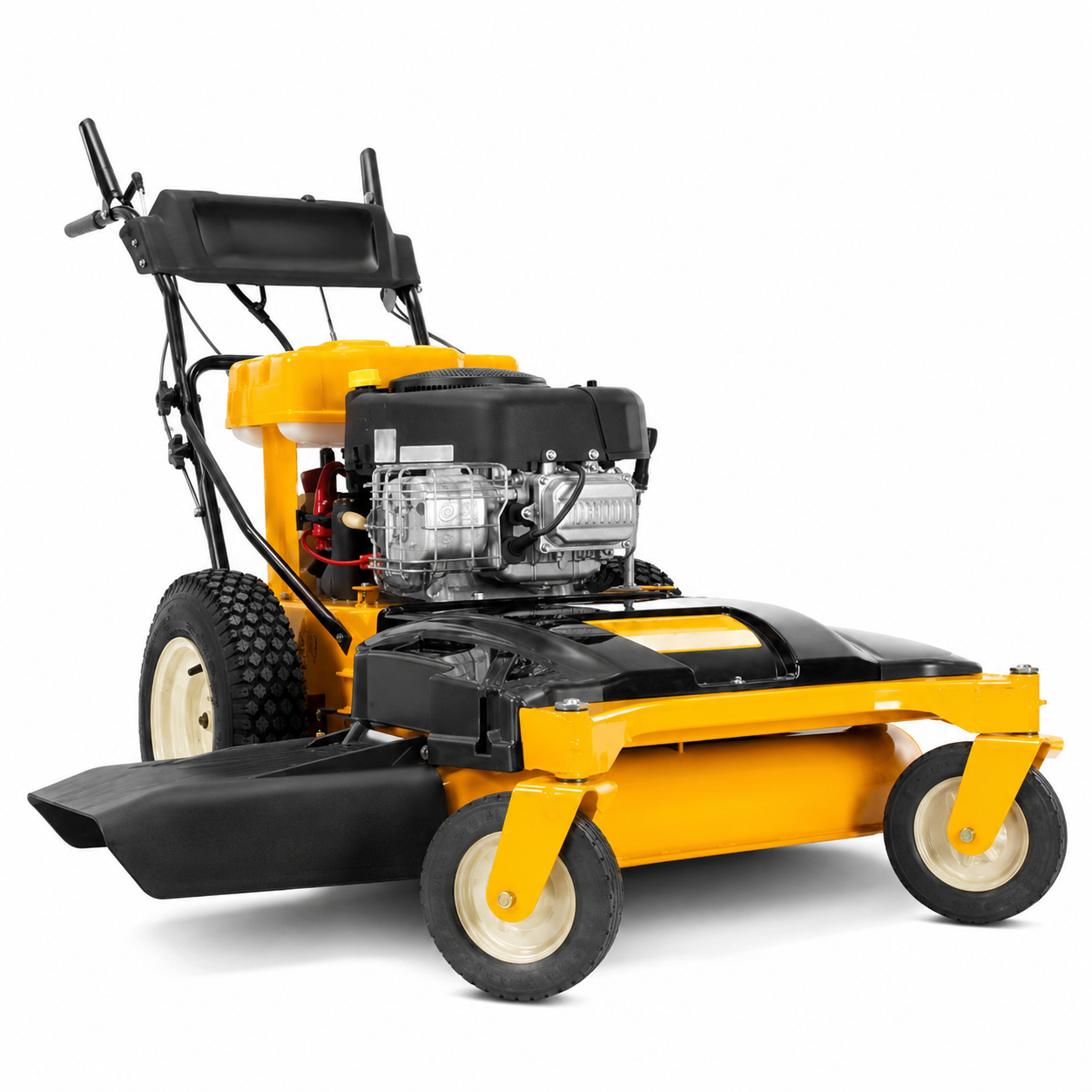 33-Inch Walk-Behind Mower | 344cc Engine