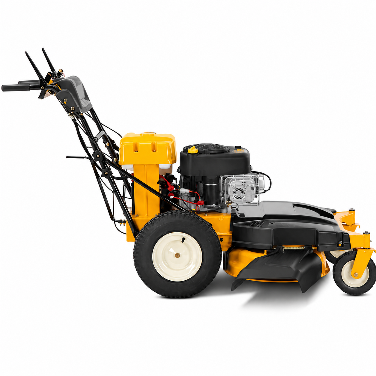 33-Inch Walk-Behind Mower | 344cc Engine