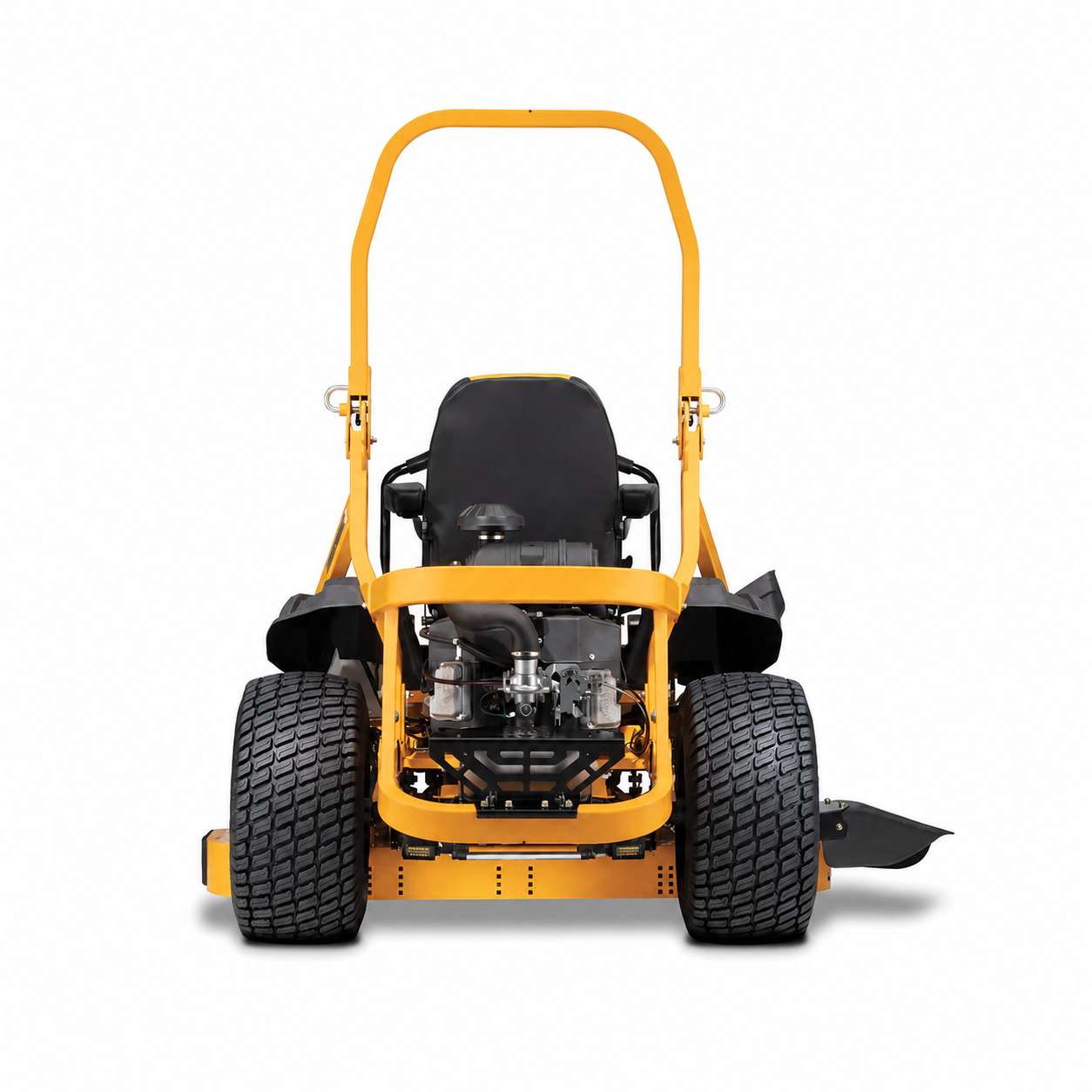 60-Inch Zero-Turn Mower | 25.5 HP Engine