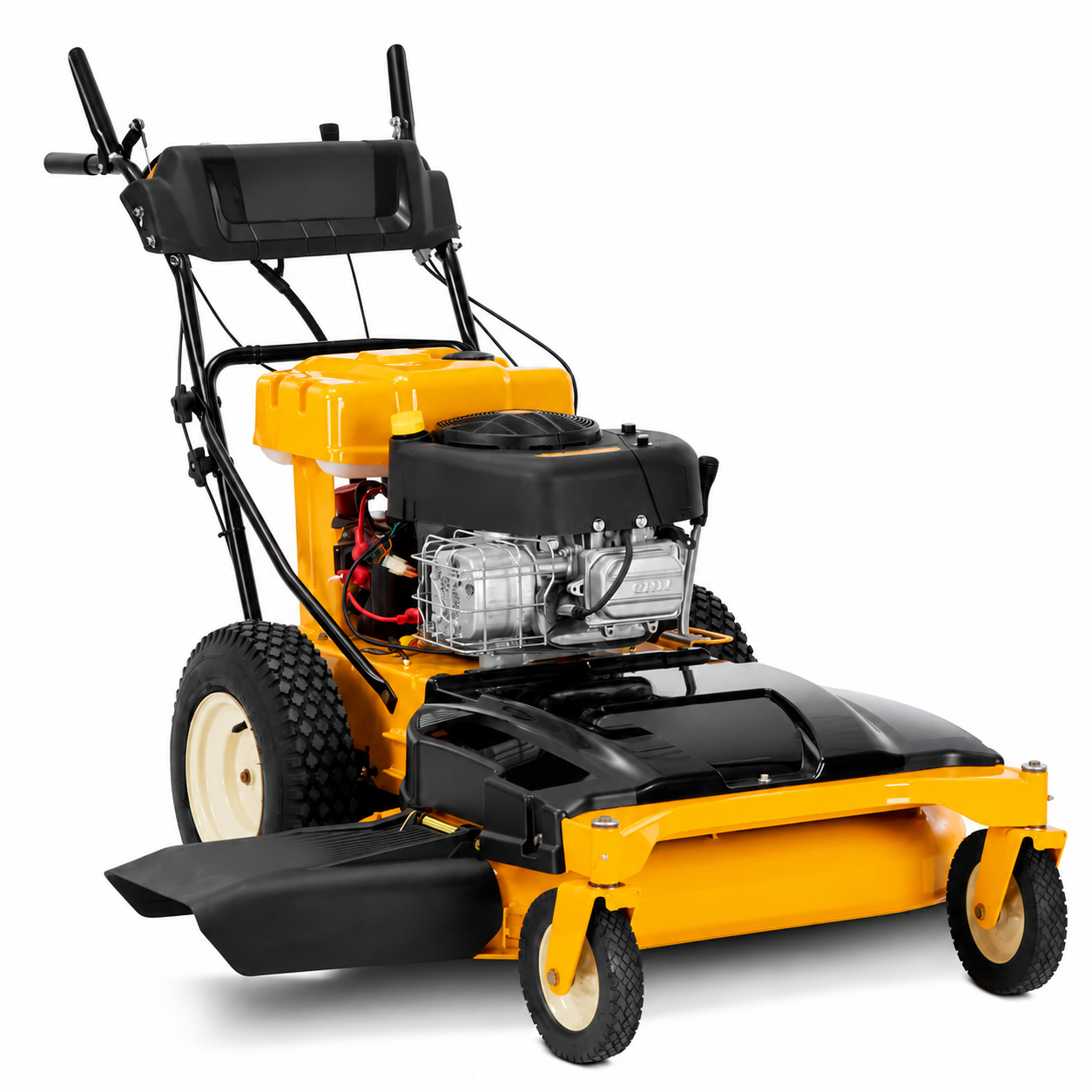 33-Inch Walk-Behind Mower | 344cc Engine