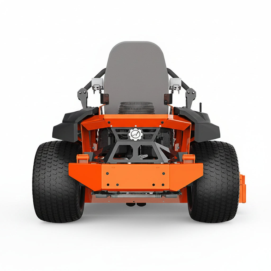 48-Inch Zero-Turn Riding Mower | 23 HP V-Twin Engine