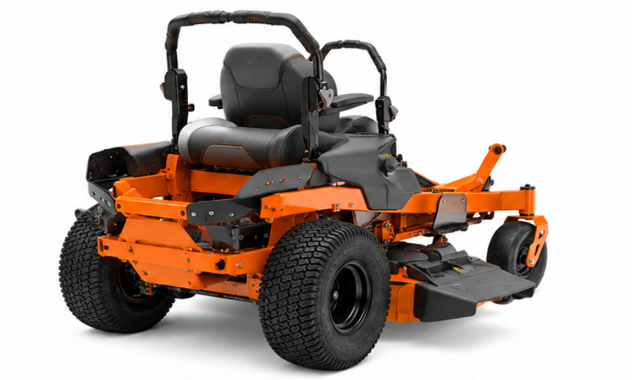 48-Inch Zero-Turn Mower | 21.5 HP Engine